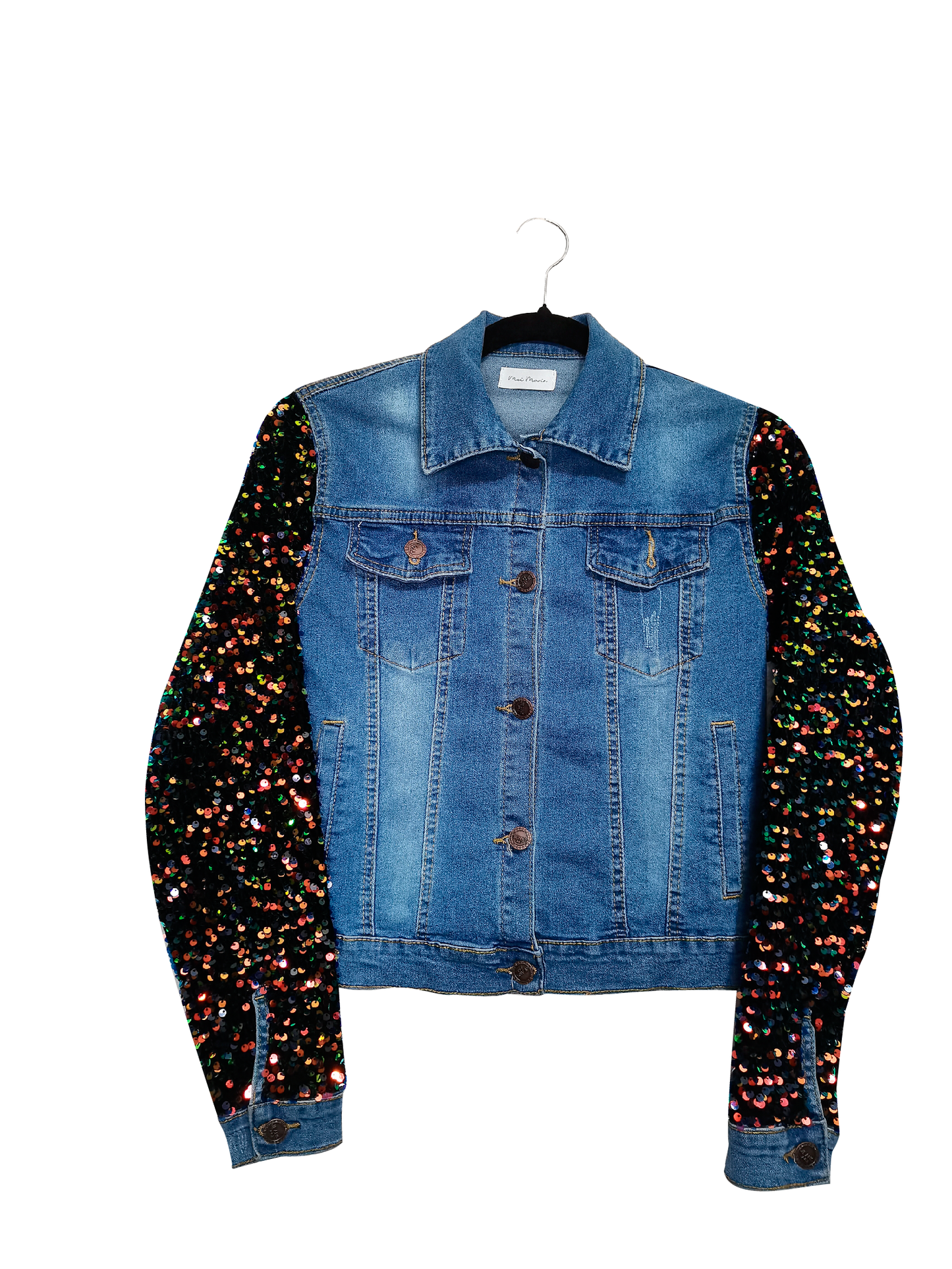 Denim Jacket Lilian